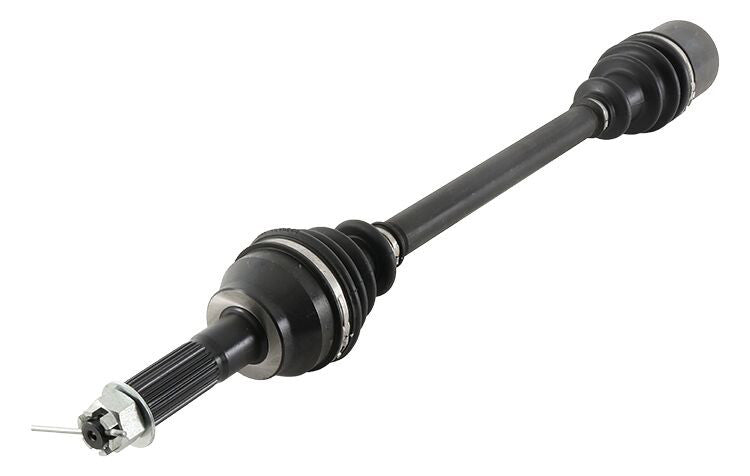 ALL BALLS 8 BALL EXTREME AXLE REAR AB8-PO-8-334