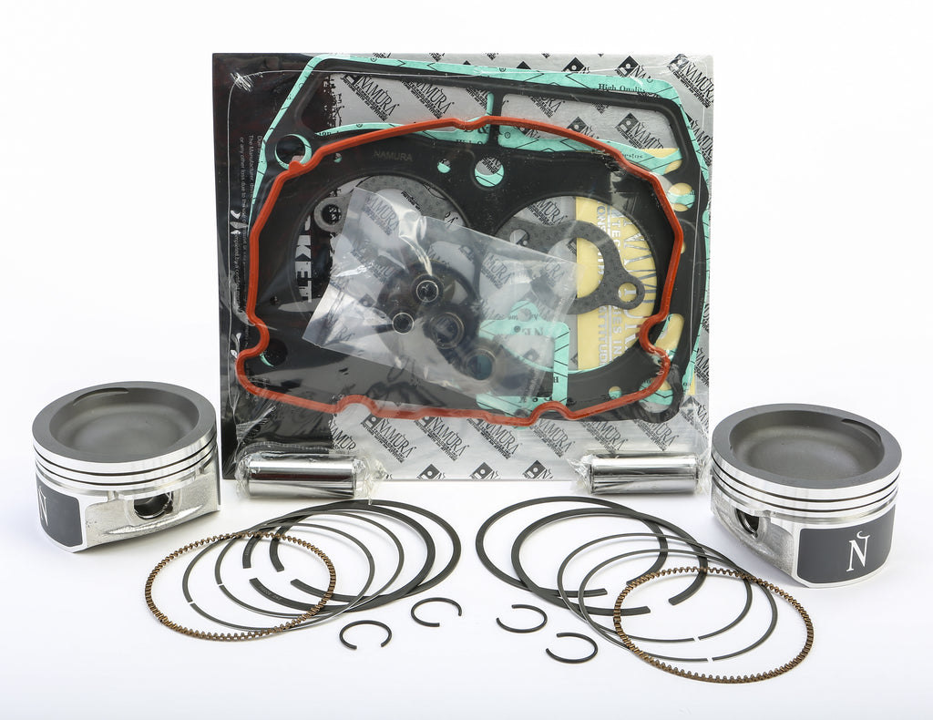 NAMURA TOP END REPAIR KIT NA-50080K1