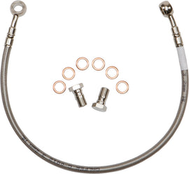 GALFER BRAKE LINE REAR KIT FK003D639R-atv motorcycle utv parts accessories gear helmets jackets gloves pantsAll Terrain Depot