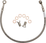 GALFER BRAKE LINE REAR KIT FK003D639R