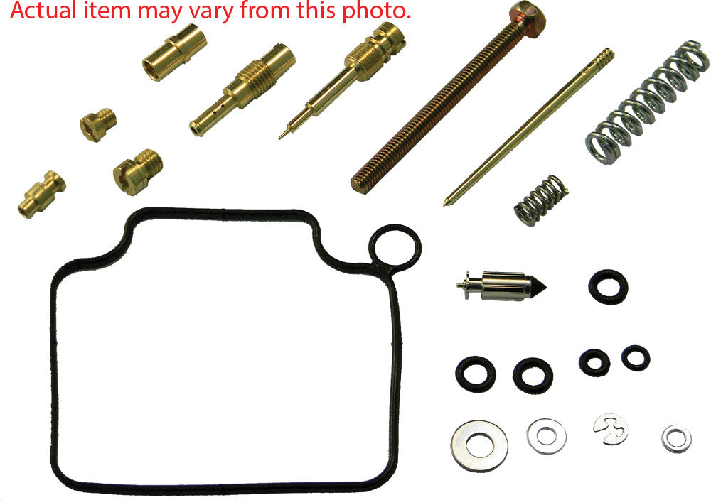 SHINDY CARBURETOR REPAIR KIT 03-892