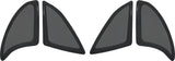 STRAIGHTLINE VENT KIT SD XP 183-104