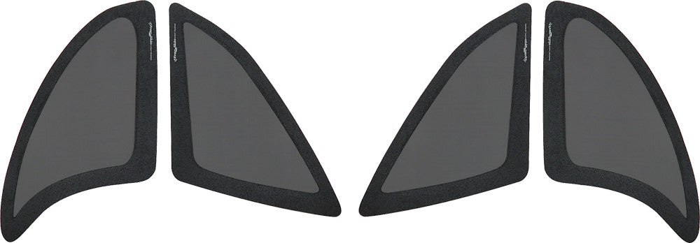 STRAIGHTLINE 2/PK VENT KIT S-D '13 XS/XM HOOD VENT 183-124-atv motorcycle utv parts accessories gear helmets jackets gloves pantsAll Terrain Depot
