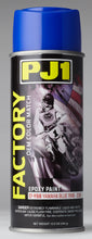 Load image into Gallery viewer, PJ1 EPOXY PAINT YAMAHA BLUE FACTORY OEM COLOR MATCH 17-YB8