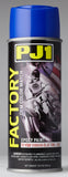 PJ1 EPOXY PAINT YAMAHA BLUE FACTORY OEM COLOR MATCH 17-YB8