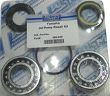 WSM PUMP REPAIR KIT YAM 003-630