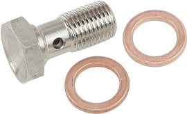 GOODRIDGE SNIPER 2 BANJO BOLT STAINLESS 3/8-24 SN775-03C