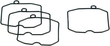 JAMES GASKETS GASKET ORING FLOAT BOWL KEIHIN CARBS LATE 27577-92