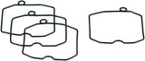 JAMES GASKETS GASKET ORING FLOAT BOWL KEIHIN CARBS LATE 27577-92