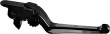 Load image into Gallery viewer, PSR ANTHEM ADJUSTABLE LEVER SET BLACK MACHINED 12-00652-31