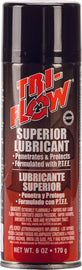 TRI-FLOW SUPERIOR LUBRICANT AEROSOL 6OZ TF20005-atv motorcycle utv parts accessories gear helmets jackets gloves pantsAll Terrain Depot