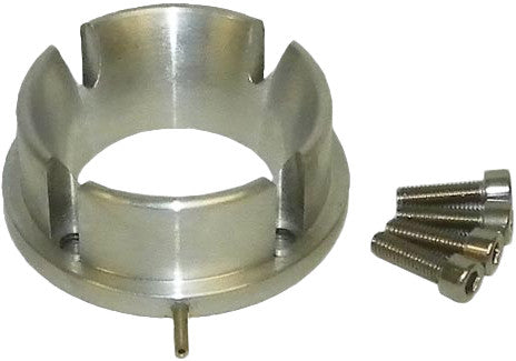 WSM ADAPTER MIK SBN 44MM OIL INJ 006-661-01