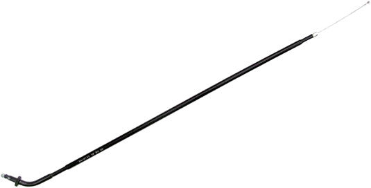 MOTION PRO BLACK VINYL THROTTLE PUSH CABLE 05-0133
