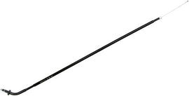 MOTION PRO BLACK VINYL THROTTLE PUSH CABLE 05-0133