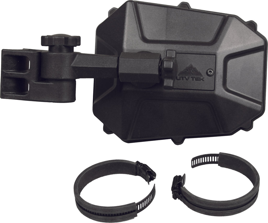 ATV TEK ELITE SIDE MIRROR W/DUAL BREAKAWAY MOUNT UTVMIR-ES1