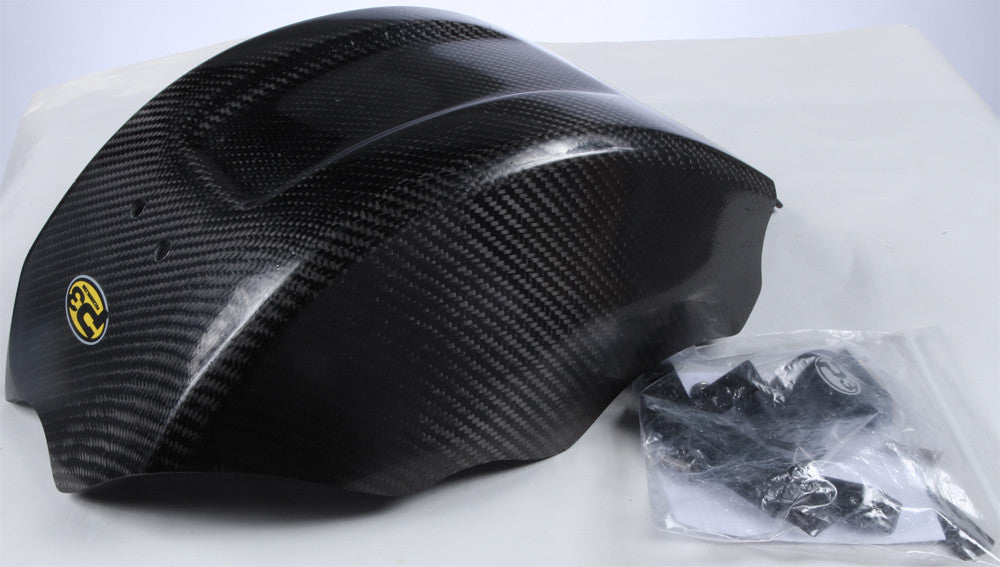 P3 SKID PLATE CARBON FIBER 305052