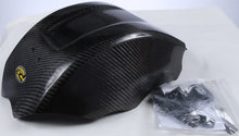 Load image into Gallery viewer, P3 SKID PLATE CARBON FIBER 305052