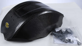 P3 SKID PLATE CARBON FIBER 305052