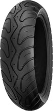 Load image into Gallery viewer, SHINKO TIRE 006 PODIUM REAR 180/55ZR17 73W RADIAL 87-4034
