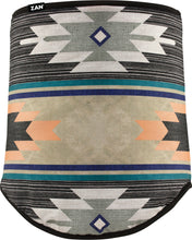 Load image into Gallery viewer, ZAN SPORTFLEX NECK WARMER SOUTHWEST WFL154