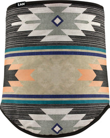 ZAN SPORTFLEX NECK WARMER SOUTHWEST WFL154