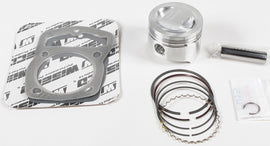 WISECO TOP END KIT HON PK1118