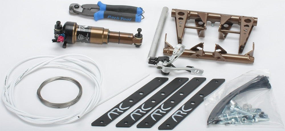 SPG ARK LOCKER POL PRO RMK S/M ARCP200-10-atv motorcycle utv parts accessories gear helmets jackets gloves pantsAll Terrain Depot