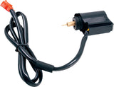 MOGO PARTS GY6 ELECTRIC CHOKE 50CC 2-WIRE PLUG 03-0200