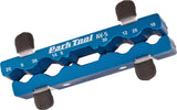 PARK TOOL ALUMINUM VISE INSERT AV-5
