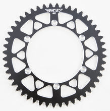 Load image into Gallery viewer, FLY RACING SPROCKET REAR 48T BLACK 422-48 BLK-atv motorcycle utv parts accessories gear helmets jackets gloves pantsAll Terrain Depot