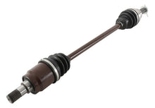 Load image into Gallery viewer, ALL BALLS 6 BALL HEAVY DUTY AXLE FRONT AB6-HO-8-124