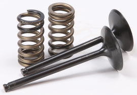 PROX STEEL INTAKE VALVE/SPRING KIT 28.SIS6353-2-atv motorcycle utv parts accessories gear helmets jackets gloves pantsAll Terrain Depot