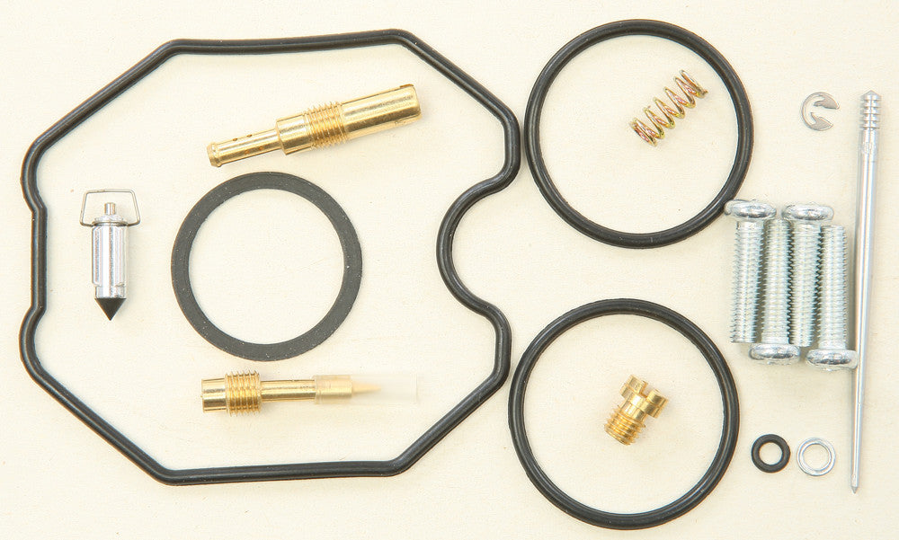 ALL BALLS CARBURETOR REPAIR KIT 26-1043-atv motorcycle utv parts accessories gear helmets jackets gloves pantsAll Terrain Depot