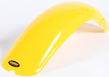 Load image into Gallery viewer, MAIER REAR FENDER YELLOW 171004