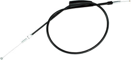 MOTION PRO BLACK VINYL THROTTLE CABLE 03-0186