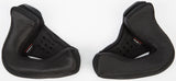 GMAX CHEEK PADS 30MM LG STOCK OF-17 G017011