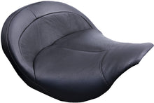 Load image into Gallery viewer, DANNY GRAY BIG IST SOLO LEATHER SEAT TOURING MODELS FA-DGE-0270