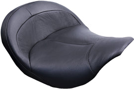 DANNY GRAY BIG IST SOLO LEATHER SEAT TOURING MODELS FA-DGE-0270