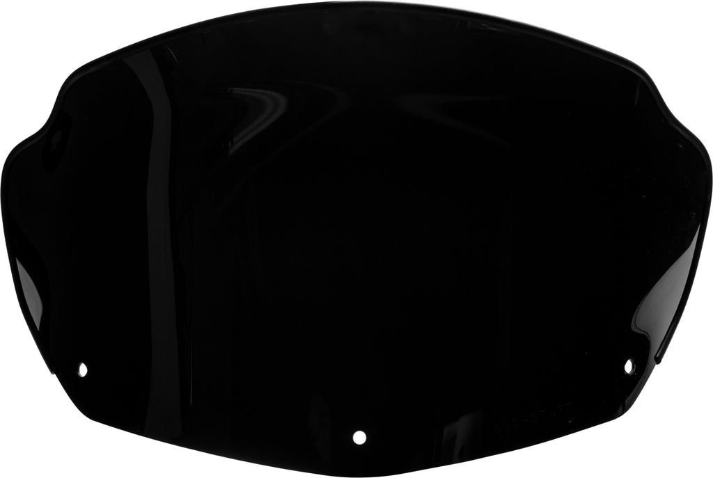 KORONIS WINDSHIELD LOW BLACK S-D 450-482-50-atv motorcycle utv parts accessories gear helmets jackets gloves pantsAll Terrain Depot