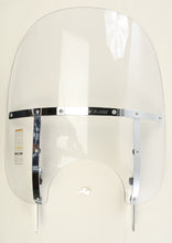 Load image into Gallery viewer, NATIONAL CYCLE SWITCHBLADE 2-UP CLR FLHR N21417A