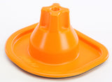 TWIN AIR AIRBOX COVER 160071