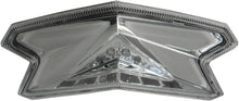 Load image into Gallery viewer, DMP POWERGRID TAIL LIGHT CLEAR 905-4439