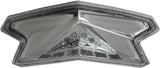 DMP POWERGRID TAIL LIGHT CLEAR 905-4439