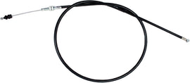 MOTION PRO BLACK VINYL CLUTCH CABLE 02-0215