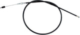 MOTION PRO BLACK VINYL CLUTCH CABLE 02-0215
