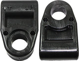 SP1 SPRING RETAINERS A/C SQUARE PAIR 04-297-07