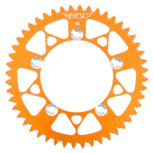 Load image into Gallery viewer, FLY RACING SPROCKET REAR 48T ORANGE 313-48 ORG-atv motorcycle utv parts accessories gear helmets jackets gloves pantsAll Terrain Depot