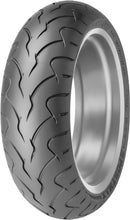 Load image into Gallery viewer, DUNLOP TIRE D207 REAR 180/55ZR18 74W RADIAL TL 45044160