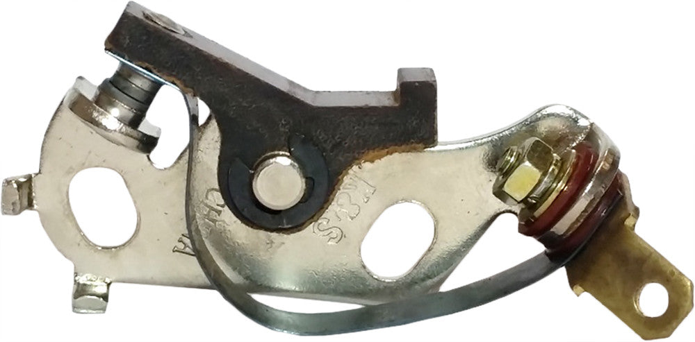 K&S CONTACT POINTS 08-0012