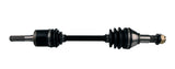 OPEN TRAIL OE 2.0 AXLE FRONT RIGHT CAN-7032
